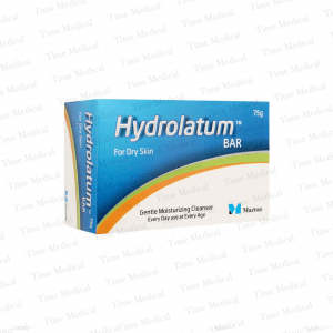 Hydrolatum Soap 75GM