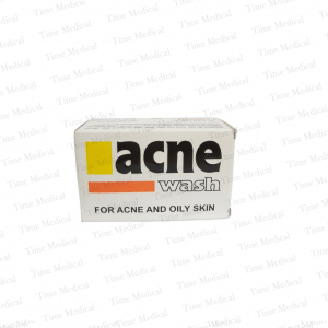 Acne Wash Soap