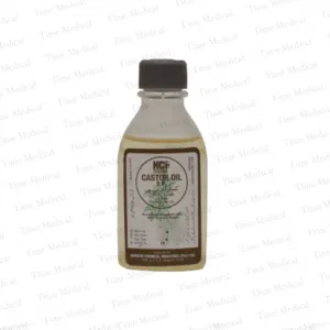 Castor Oil