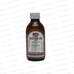 Castor Oil 120ml