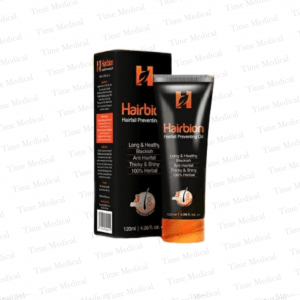 Hairbion Hairfall Oil