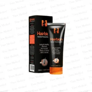 Hairbion Hairfall Oil