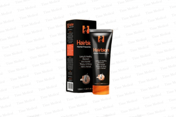 Hairbion Hairfall Oil