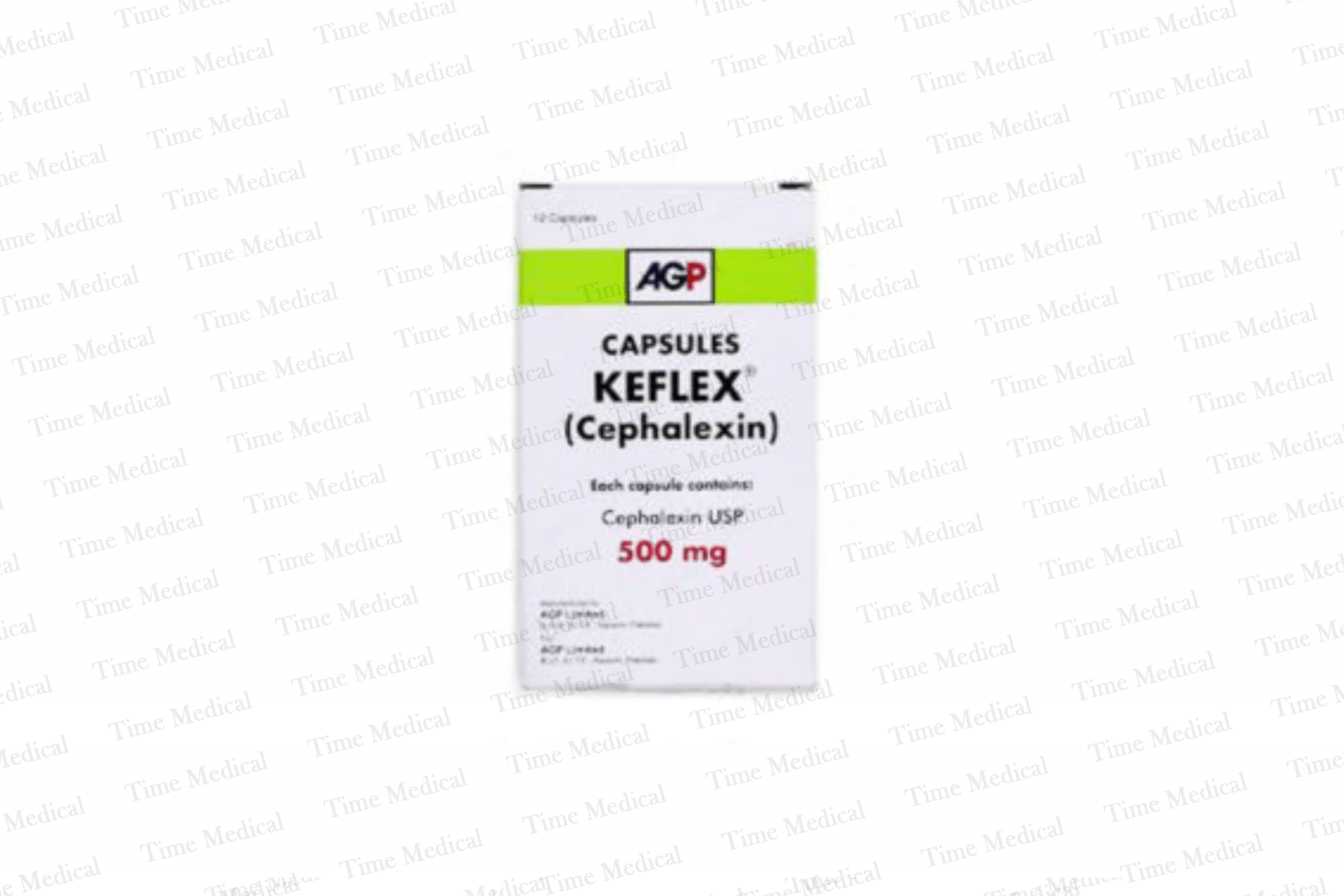 Keflex Capsule 500mg Time Medical   T P S 2021 05 05T152119.128 2048x1366 