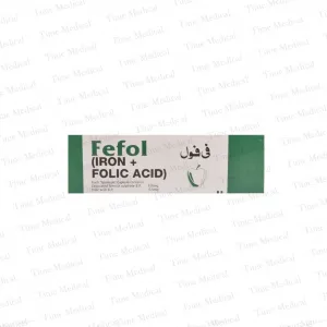 Fefol Capsule