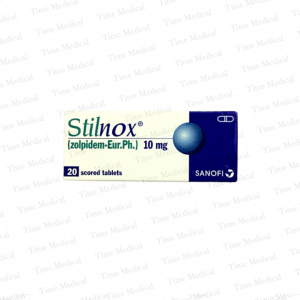 Stilnox Tablet 10mg