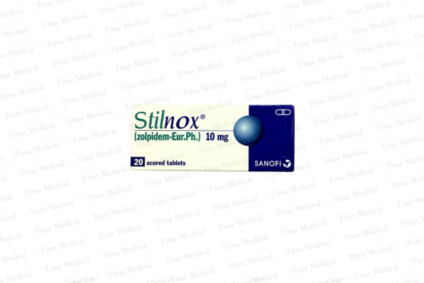 Stilnox Tablet 10mg