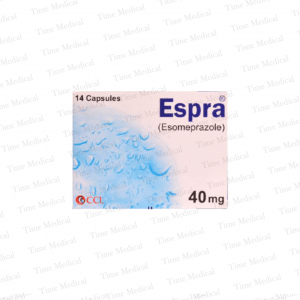 Espra Capsule 40mg