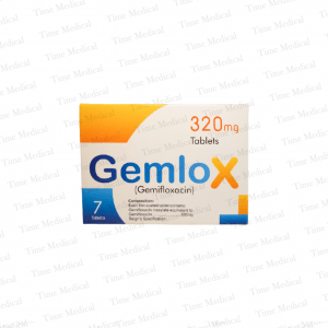 Gemlox Tablet 320mg