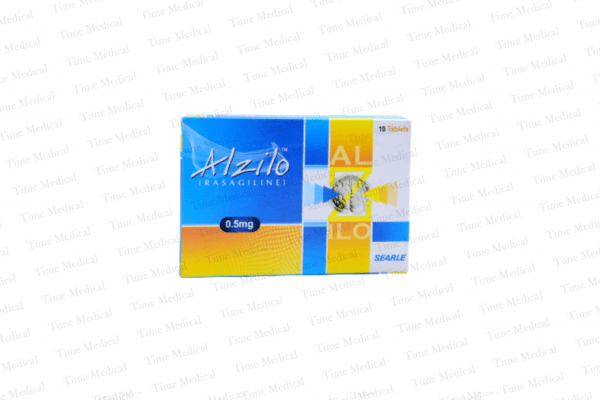 Alzilo Tablet 0.5mg