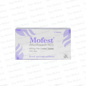 Mofest Tablet 400mg