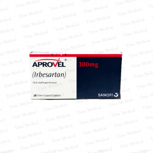 Aprovel Tablet 300mg