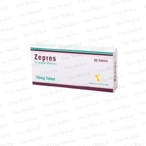 Zepres Tablet 10mg