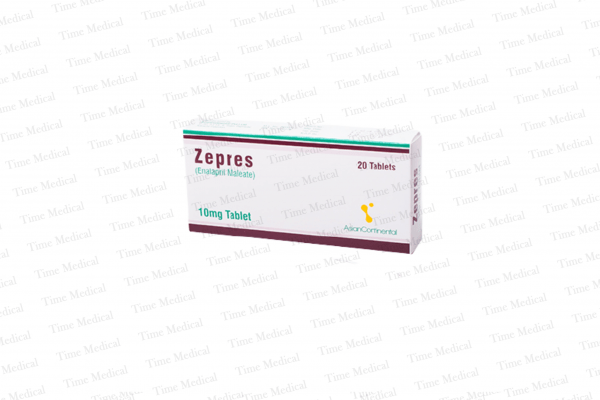 Zepres Tablet 10mg