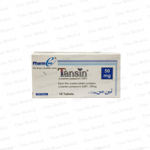 Tansin Tablet 50mg