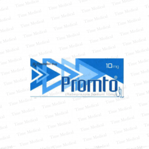 Promto Tablet 10mg