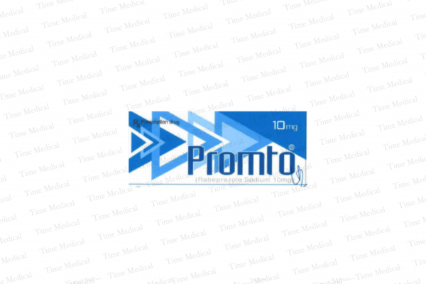 Promto Tablet 10mg