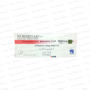 Normitab Tablet 25mg