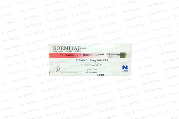 Normitab Tablet 25mg