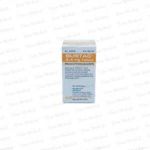 Sustac Tablet 6.4mg