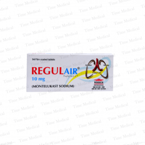 Regulair Tablet 10mg