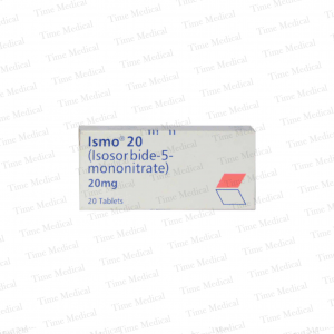 Ismo Tablet 20mg