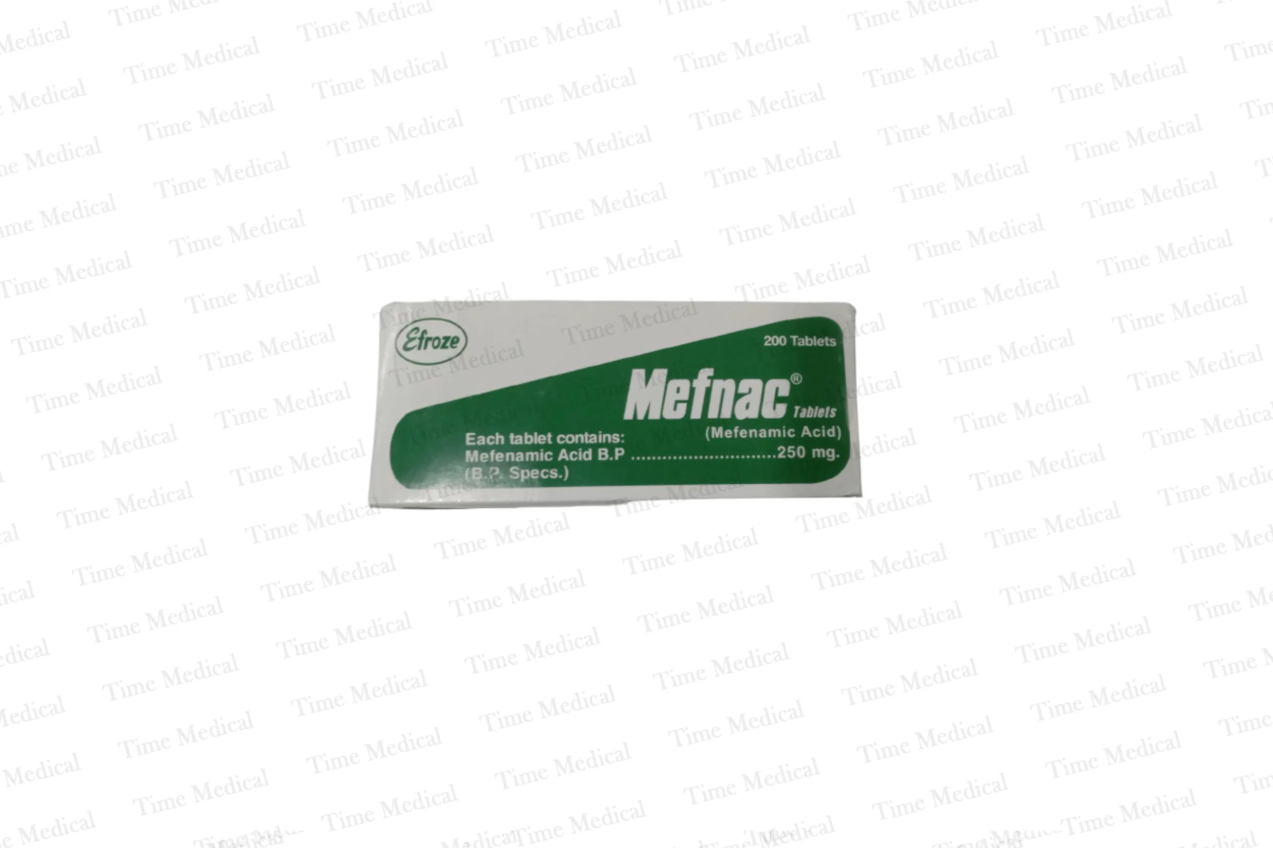 Mefnac Tablet Mefnac Tablet