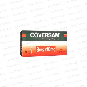 Coversam Tablet 8/10mg