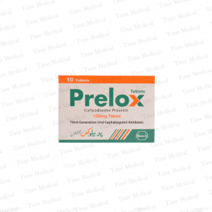 Prelox Tablet 100mg