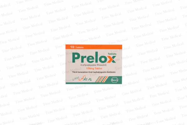 Prelox Tablet 100mg