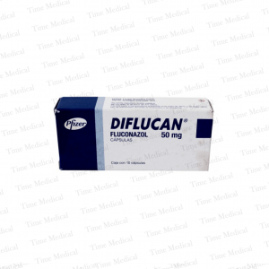 Diflucan Capsules 50mg