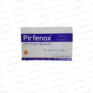 Pirfenox Tablet 200mg