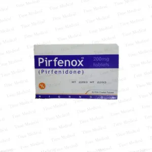 Pirfenox Tablet 200mg