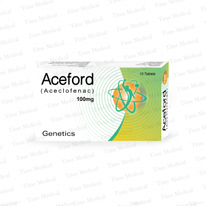 Aceford Tablet 100mg