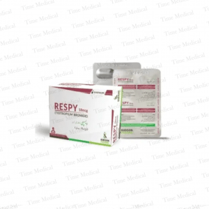 Respy Capsule 18mcg