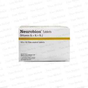 Neurobion Tablet