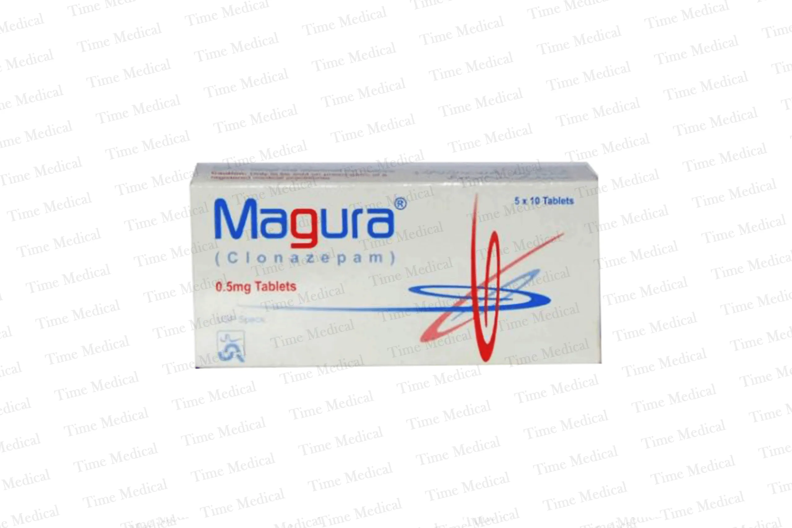 Magura tablets 0.5mg Magura tablets 0.5mg