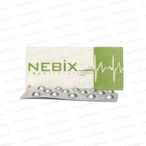 Nebix tablets 10mg