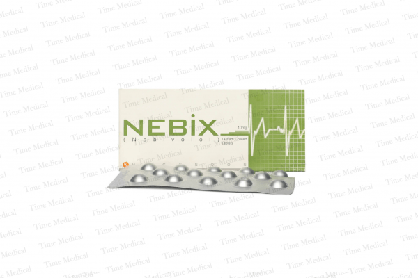 Nebix tablets 10mg