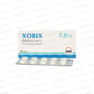 Xobix Tablet 7.5mg