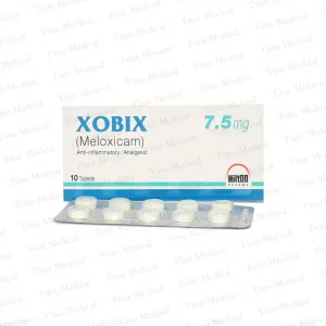 Xobix Tablet 7.5mg
