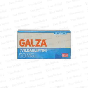 Galza Tablet 50mg