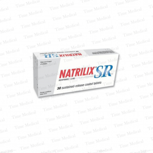 Natrilix Sr Tablet 1.5mg