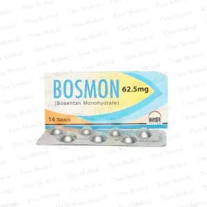 BosMon Tablet 62.5mg