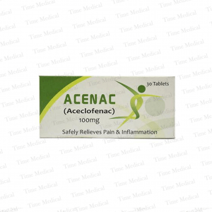 Acenac Tablet 100mg