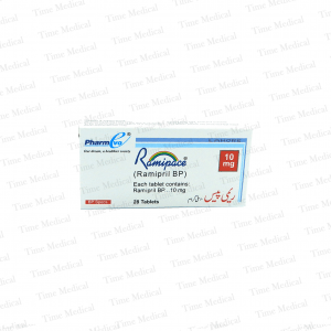 Ramipace Tablets 10mg