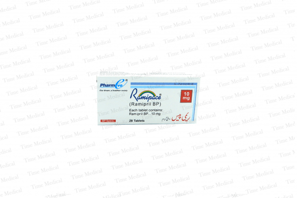 Ramipace Tablets 10mg