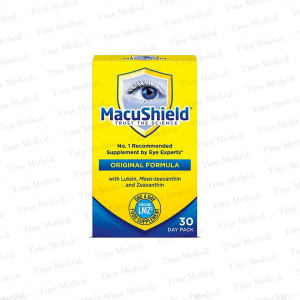 MacuShield Tablet