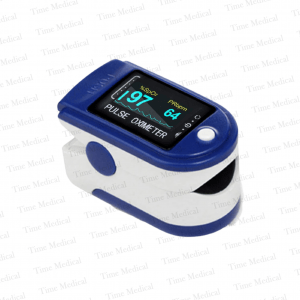 Pulse Oximeter FingerTip