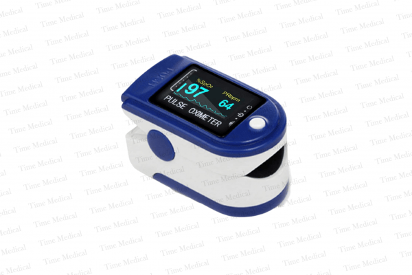 Pulse Oximeter FingerTip